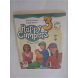 Happy Campers Student s